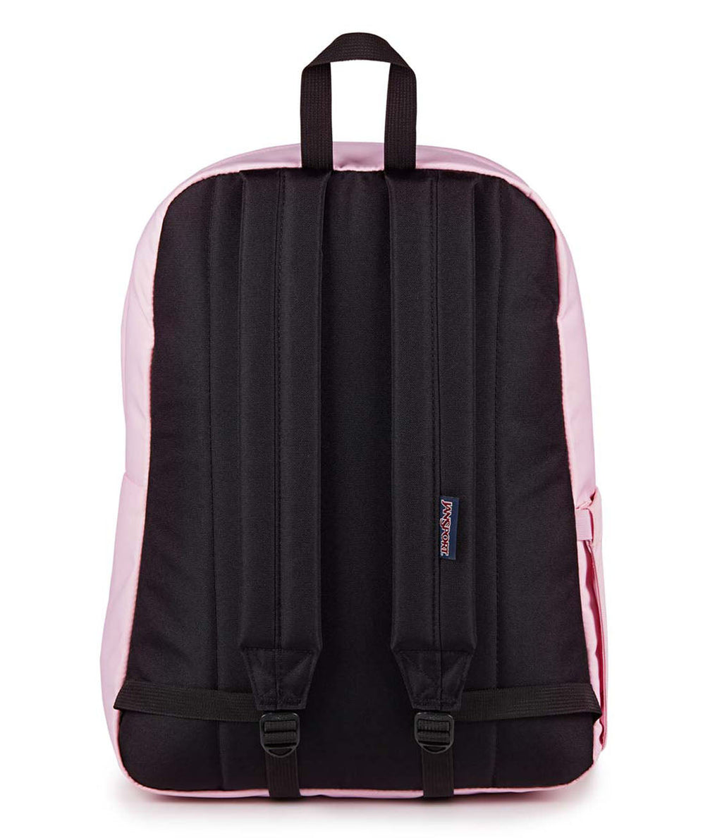 Jansport Superbreak Pink 20L