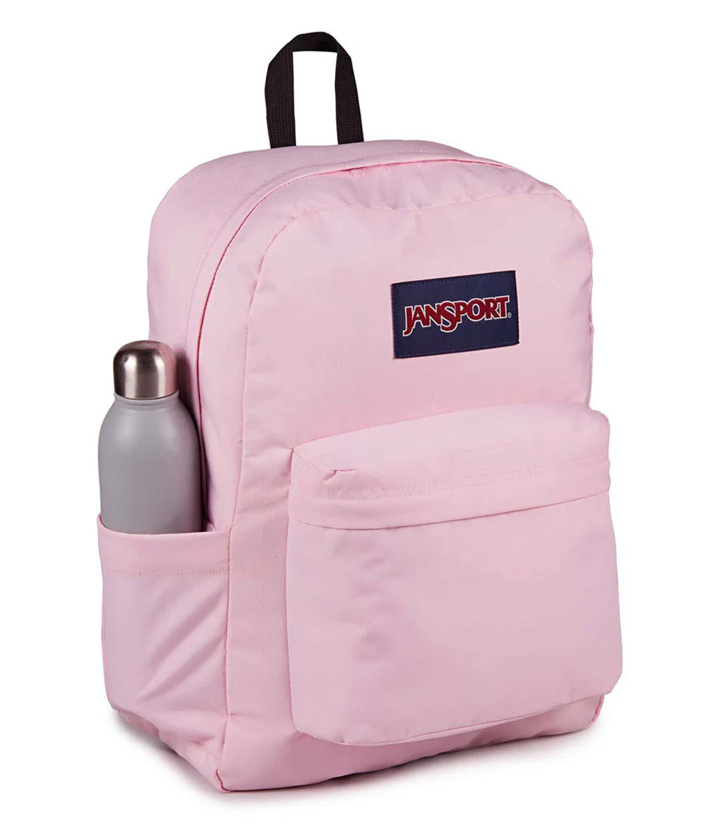 Jansport Superbreak Pink 20L