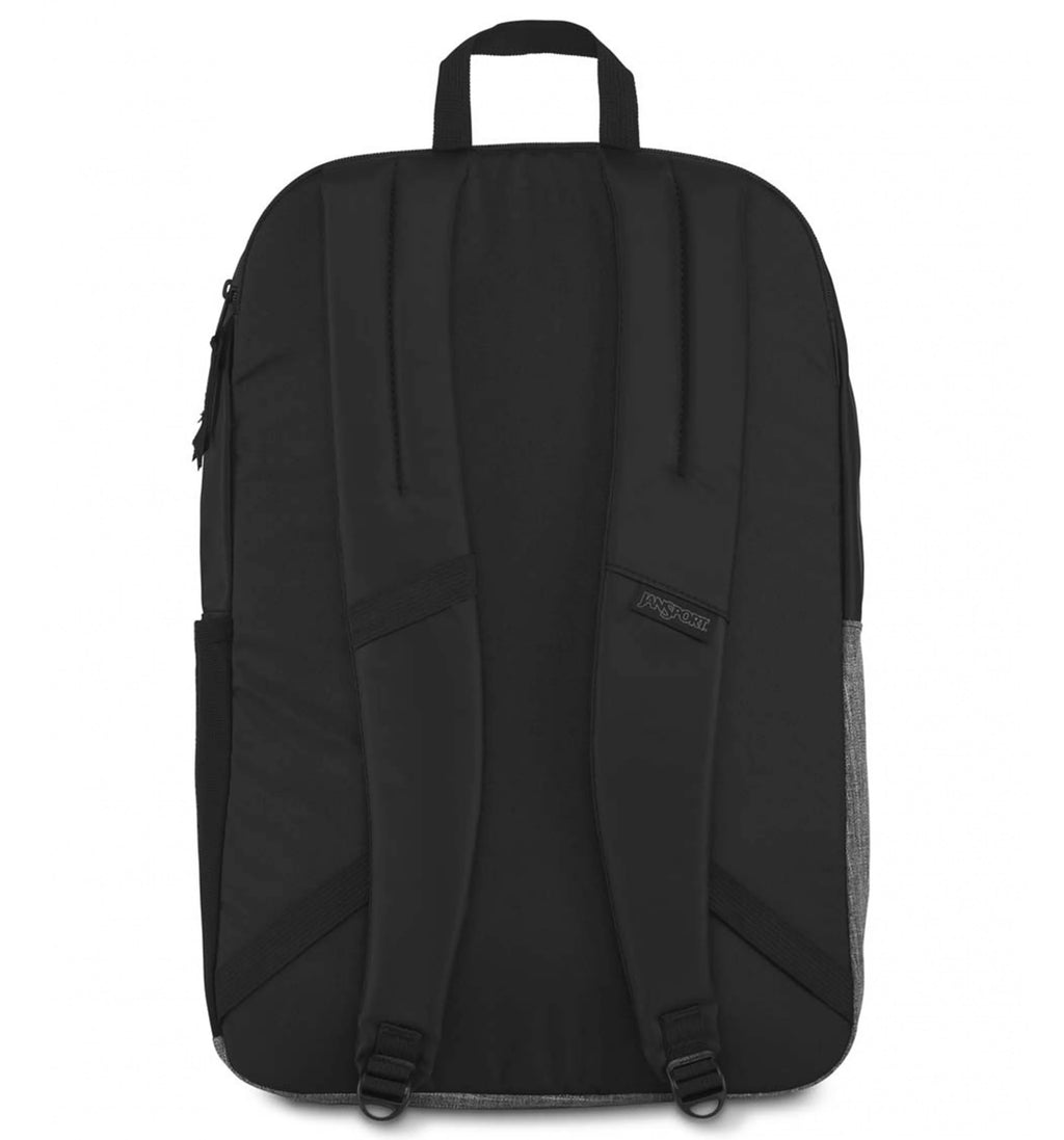 Jansport Ripley Grey 27L