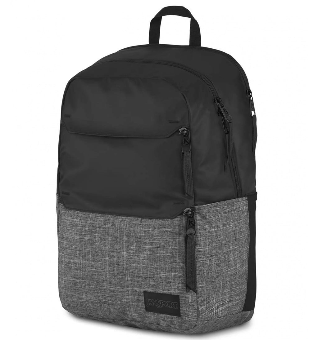Jansport Ripley Grey 27L