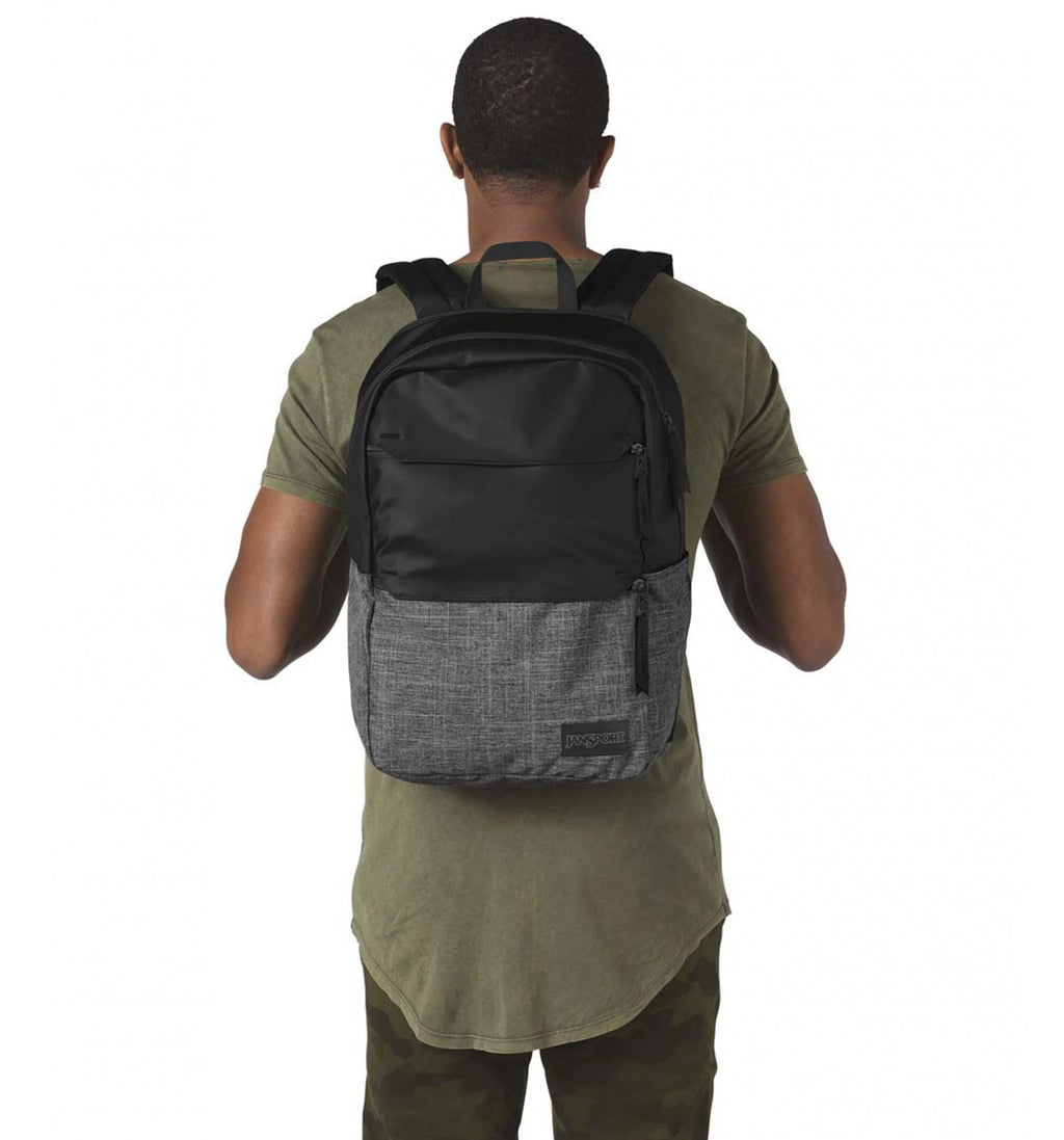 Jansport Ripley Grey 27L