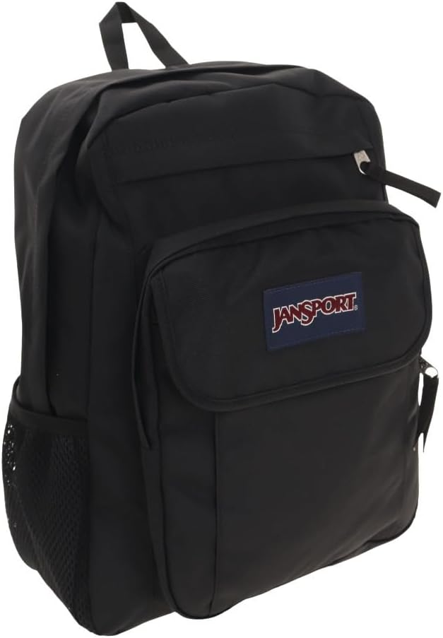JanSport Big student Black