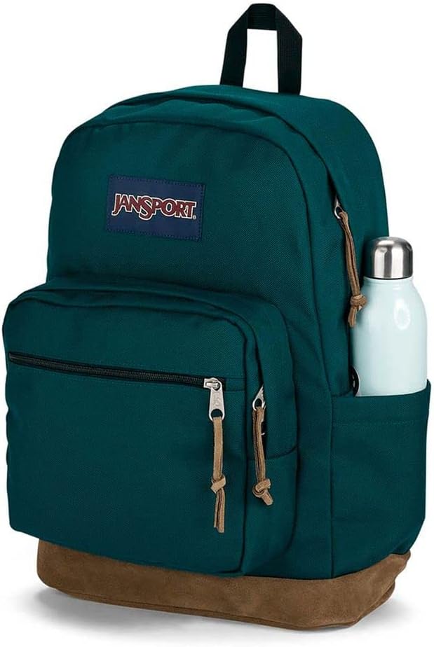 Jansport Right Back Forest Green