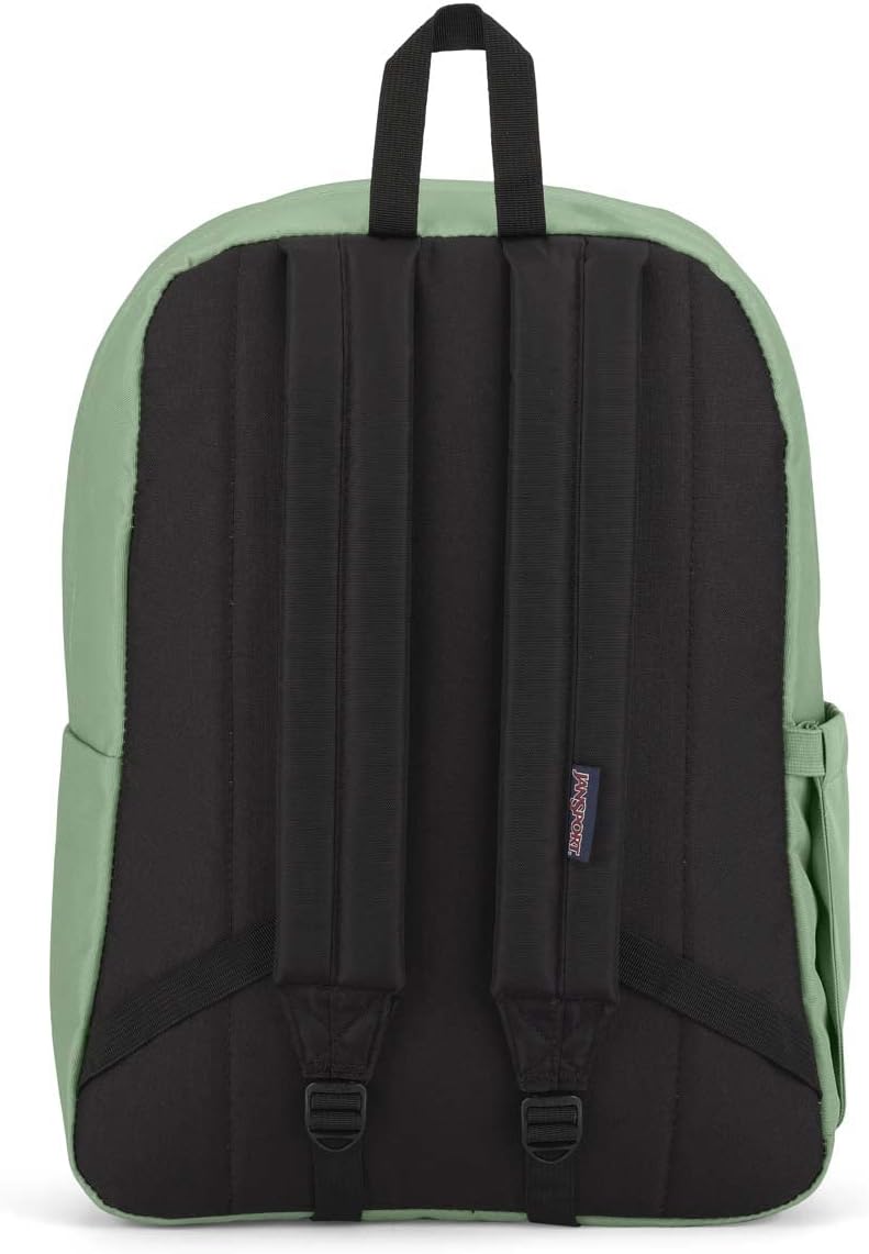 JanSport SuperBreak Plus Agave green