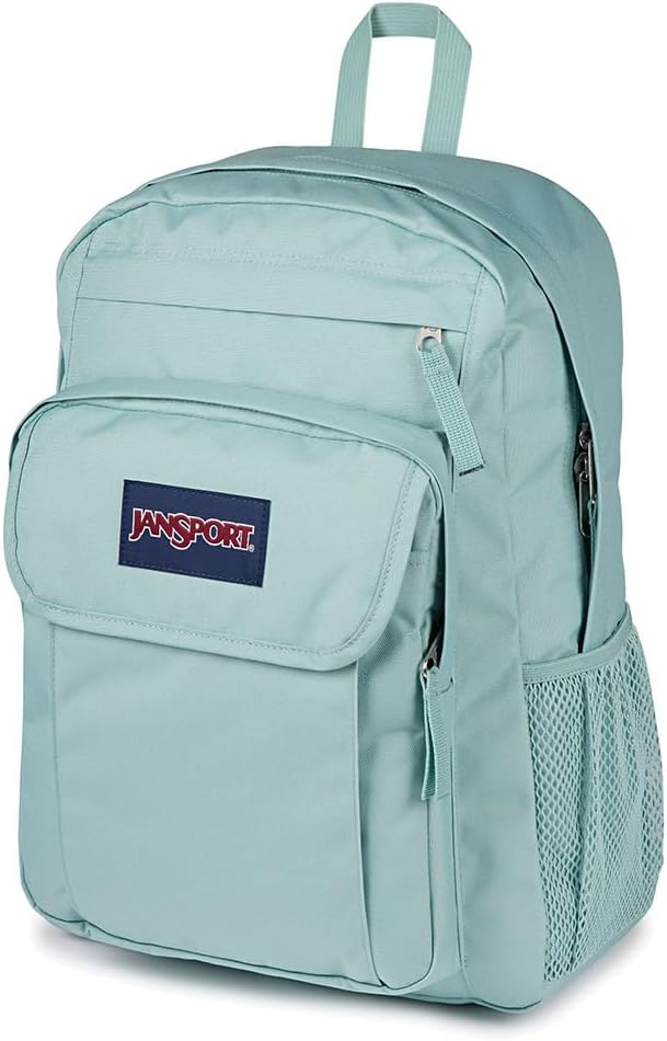Jansport Big student Sage Green