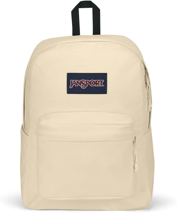 Jansport Superbreak Plus Beige
