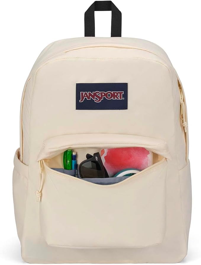 Jansport Superbreak Plus Beige