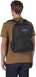 Jansport Union Pack Black