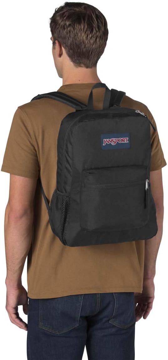 Jansport Union Pack Black