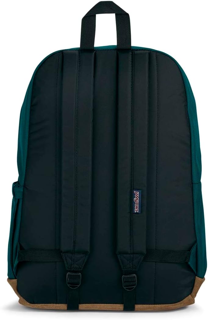 Jansport Right Back Forest Green