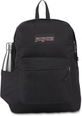 Jansport Superbreak Black 20L