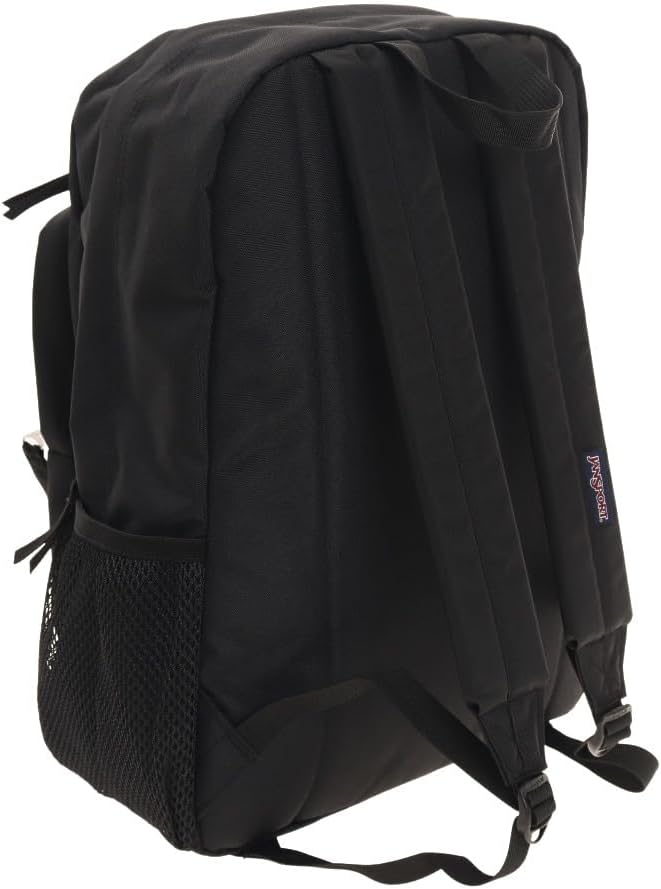JanSport Big student Black