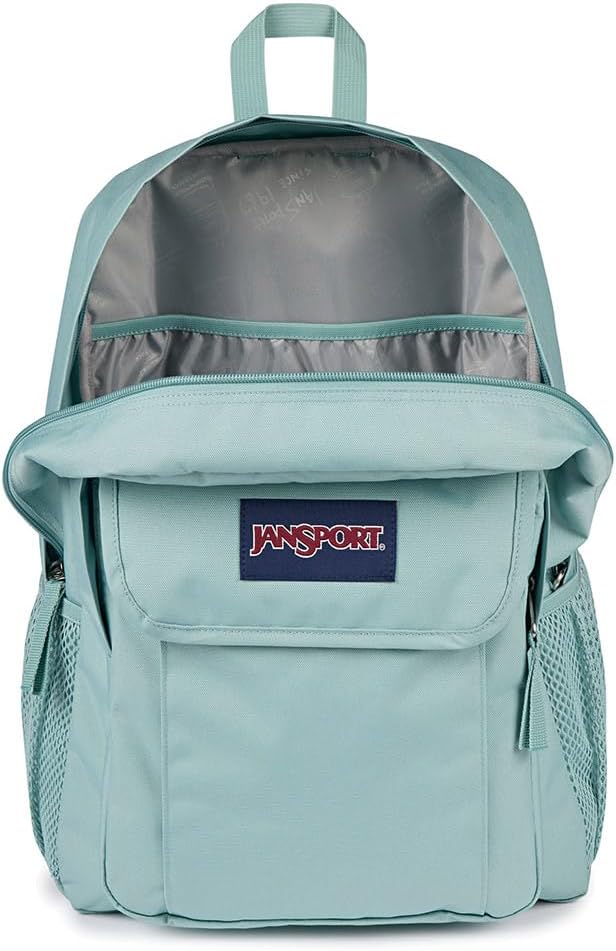 Jansport Big student Sage Green