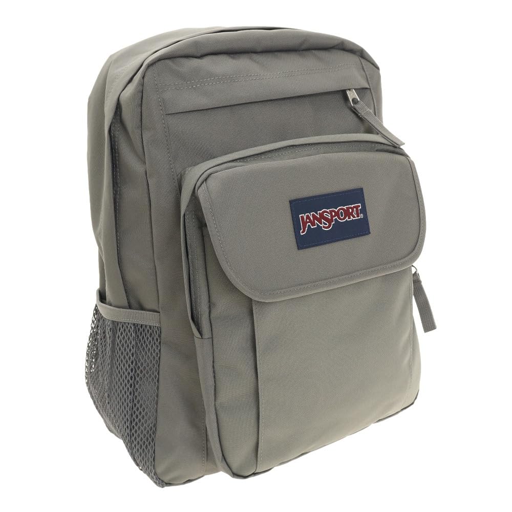 Jansport Big student Graphite Grey