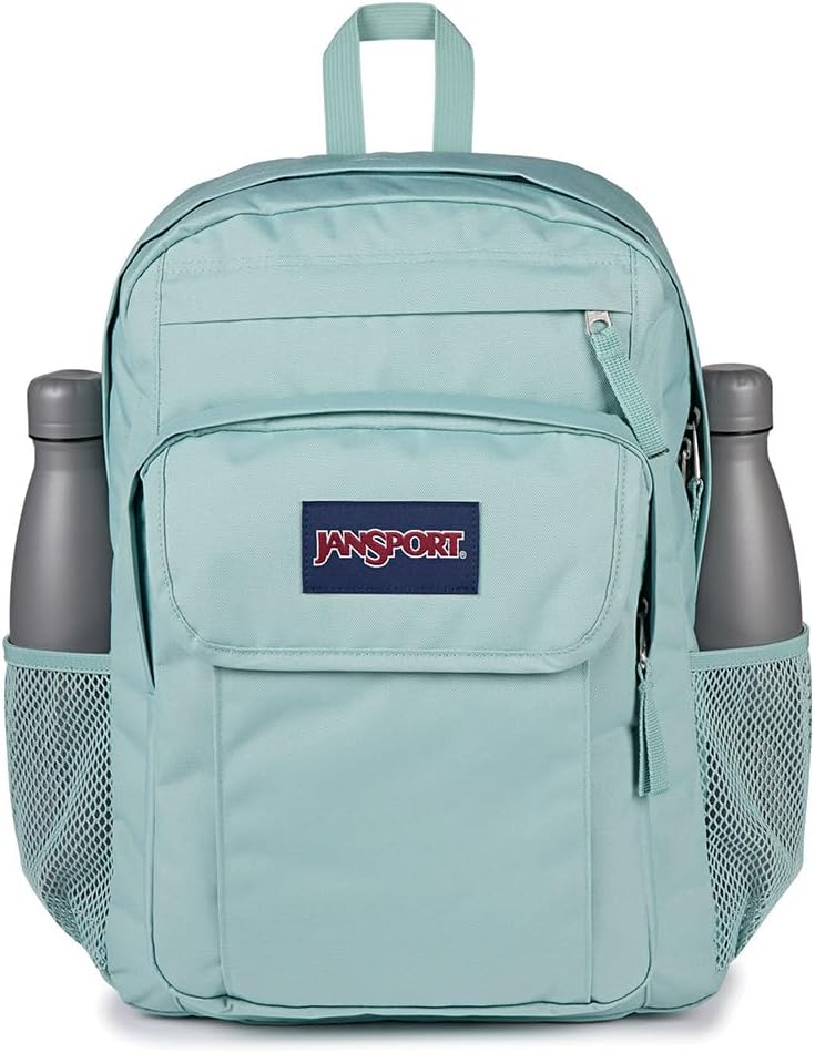Jansport Big student Sage Green