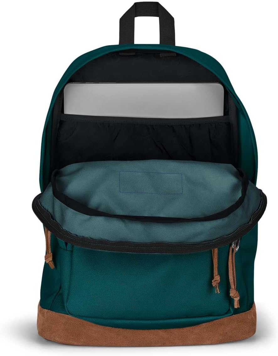 Jansport Right Back Forest Green