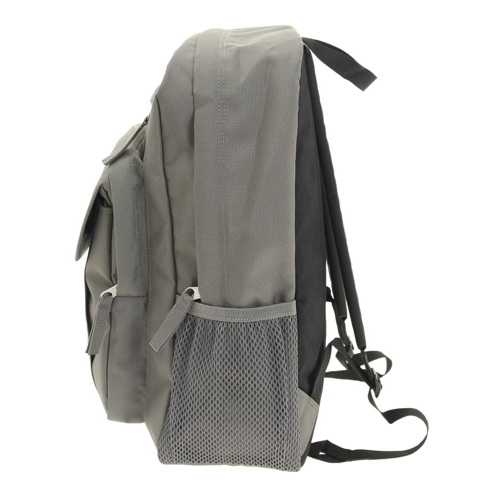 Jansport Big student Graphite Grey