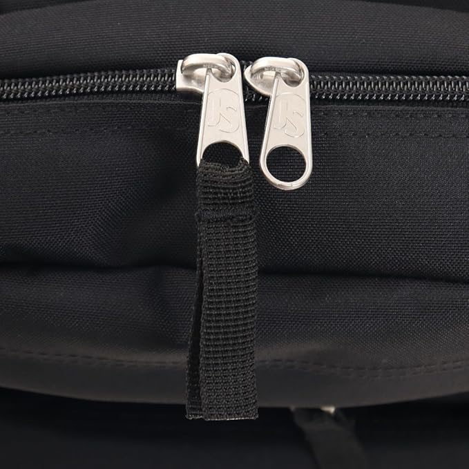 JanSport Big student Black