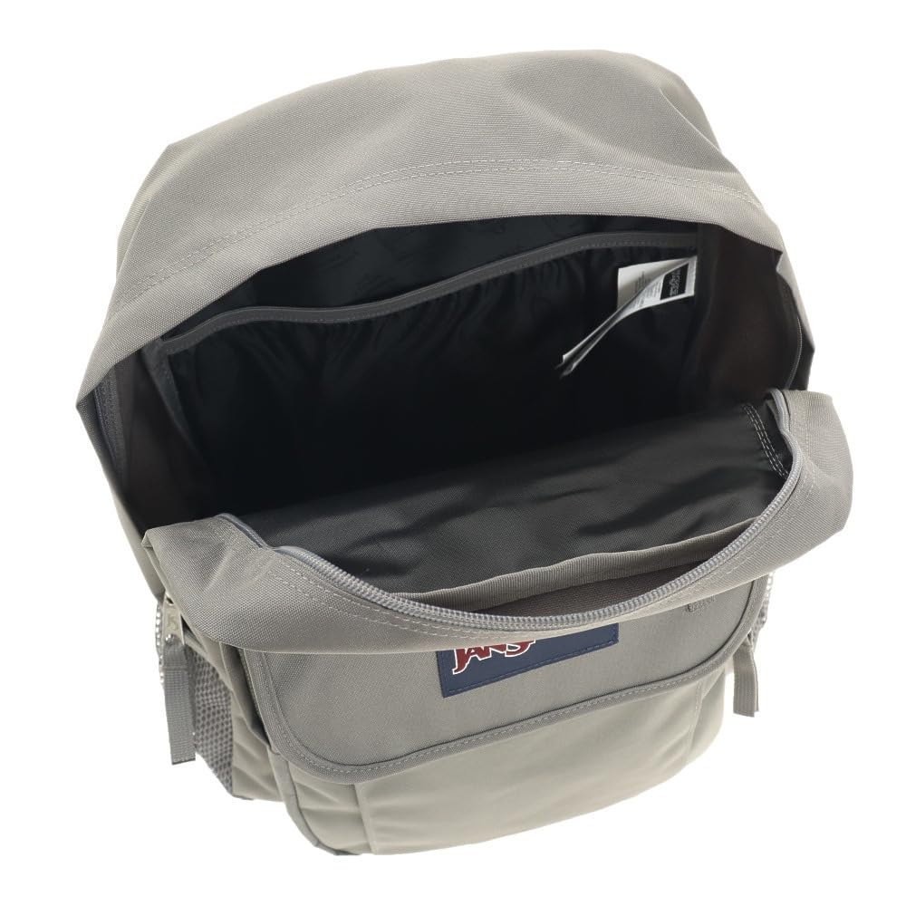 Jansport Big student Graphite Grey