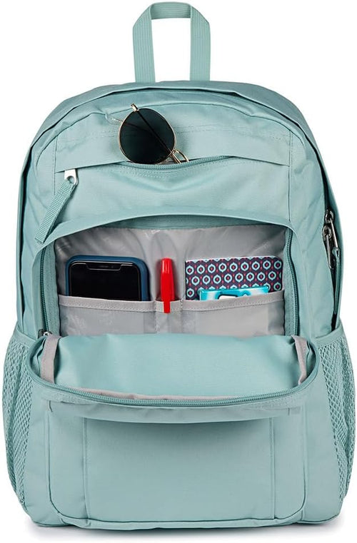 Jansport Big student Sage Green
