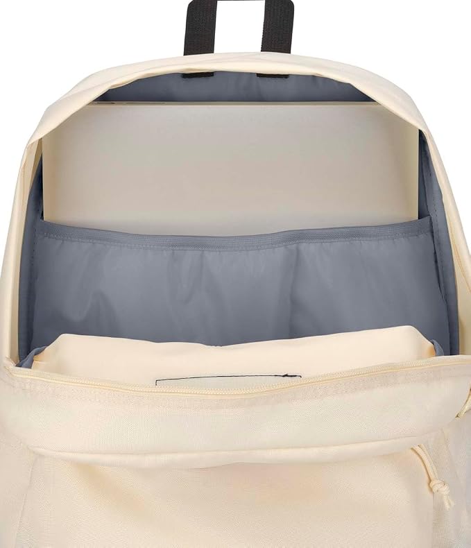 Jansport Superbreak Plus Beige
