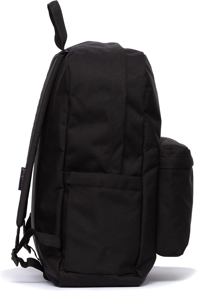 Jansport Superbreak Black 20L
