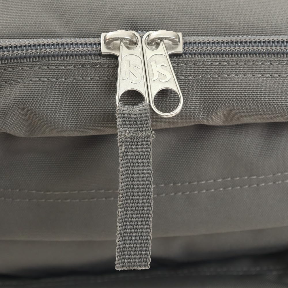 Jansport Big student Graphite Grey