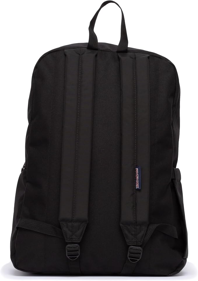 Jansport Superbreak Black 20L