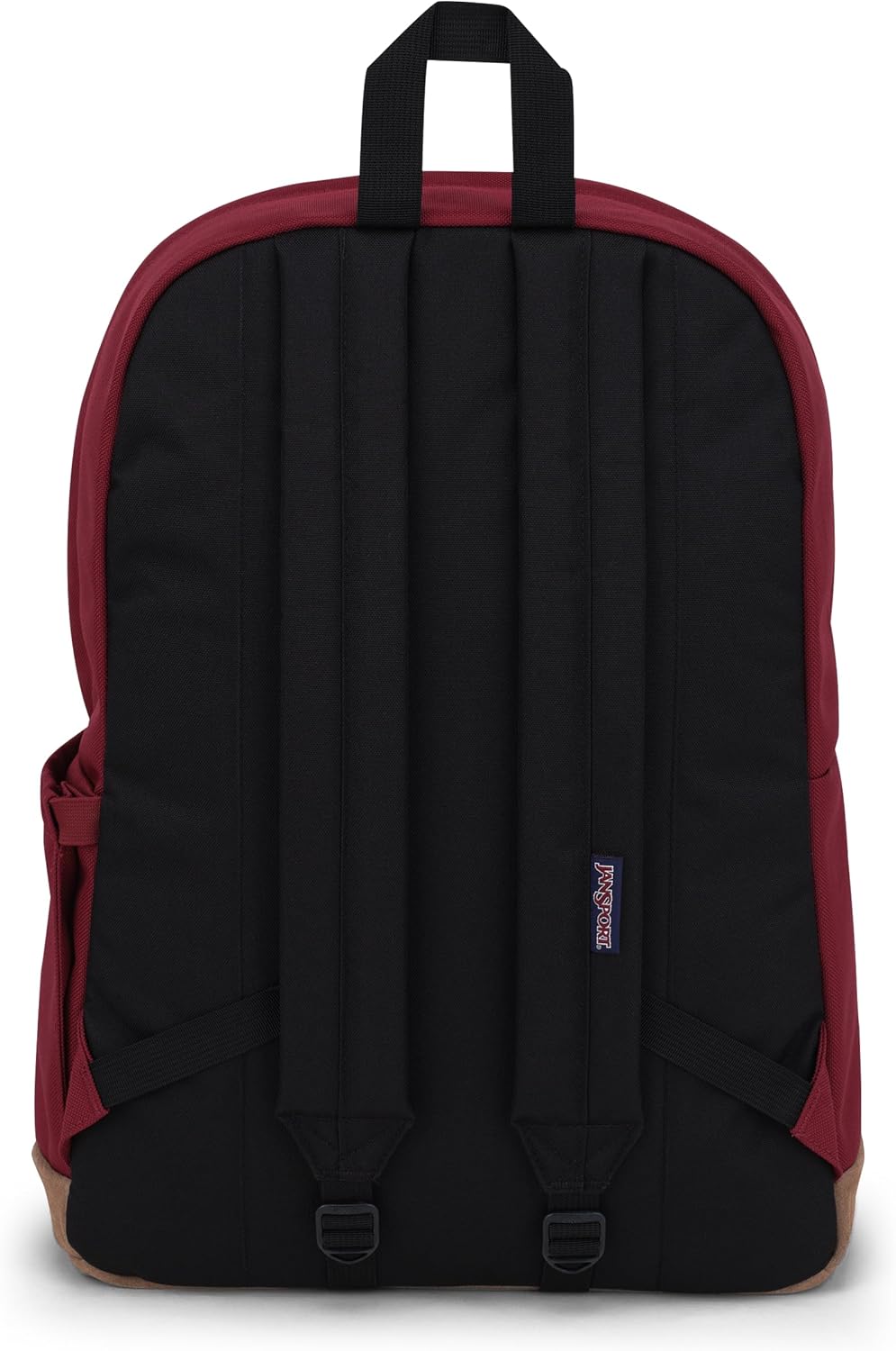 JanSport Right Pack Russet Red