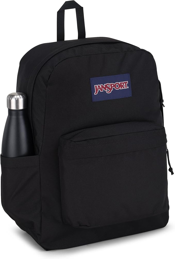 JanSport SuperBreak Plus Black