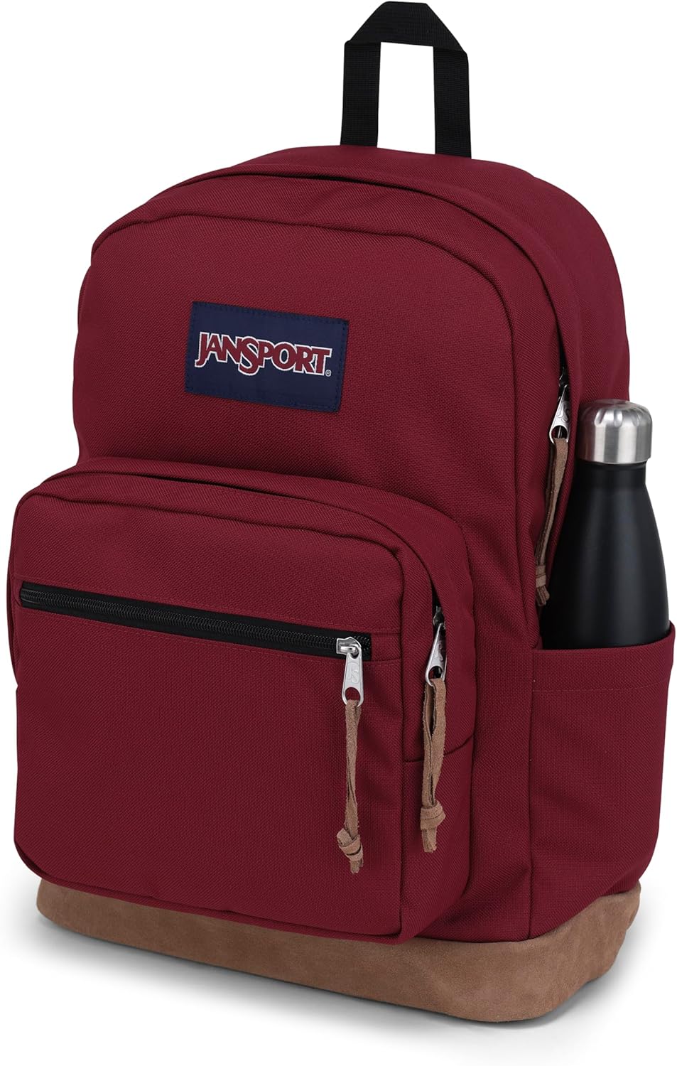 JanSport Right Pack Russet Red