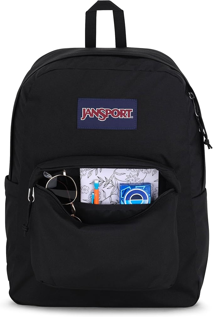 Jansport Union Pack Black