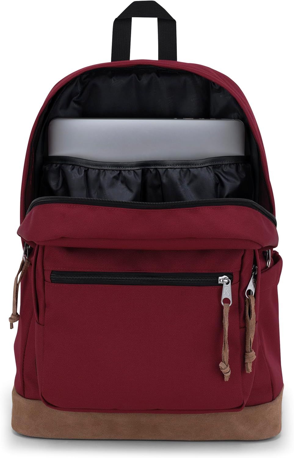 JanSport Right Pack Russet Red