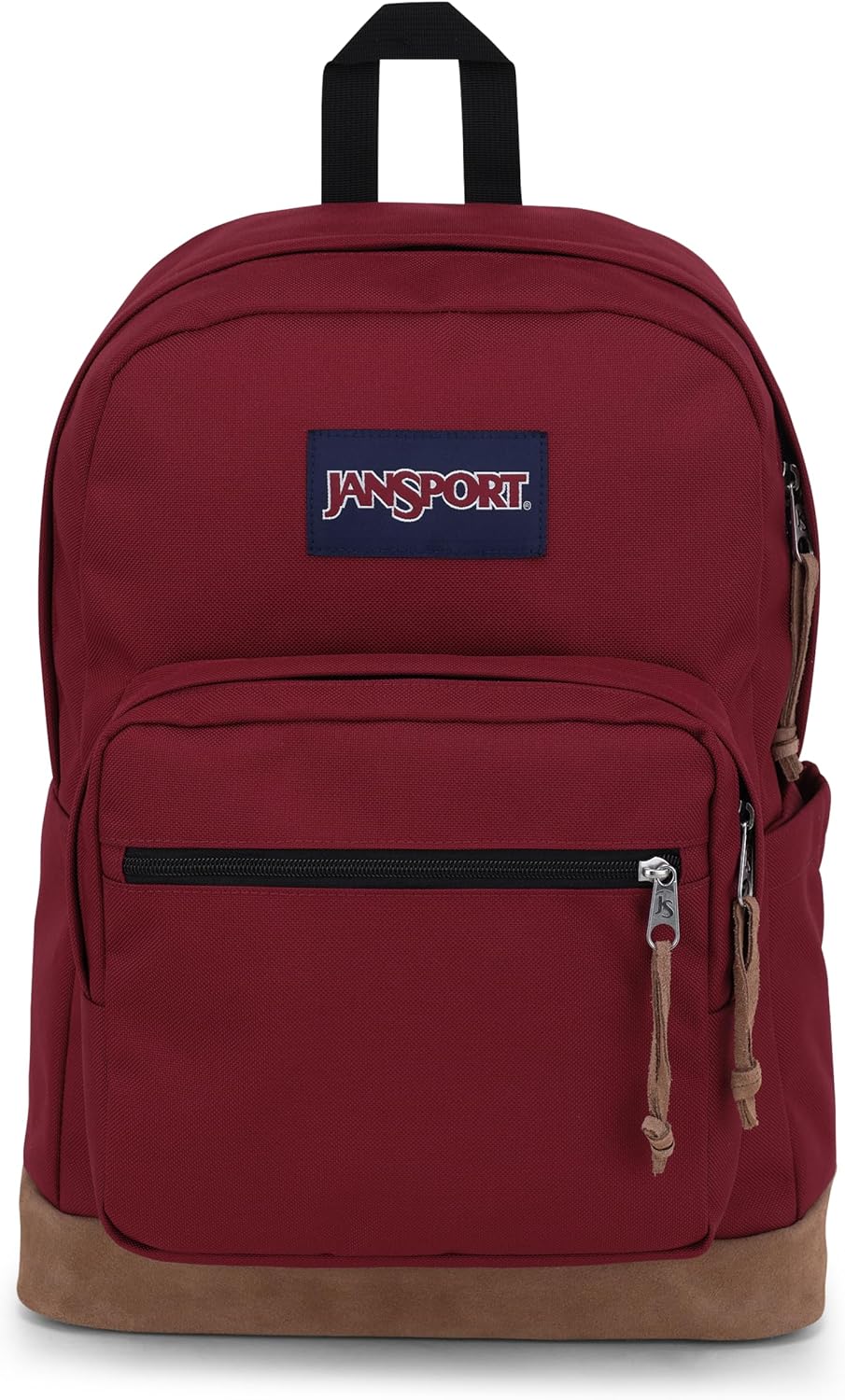 JanSport Right Pack Russet Red