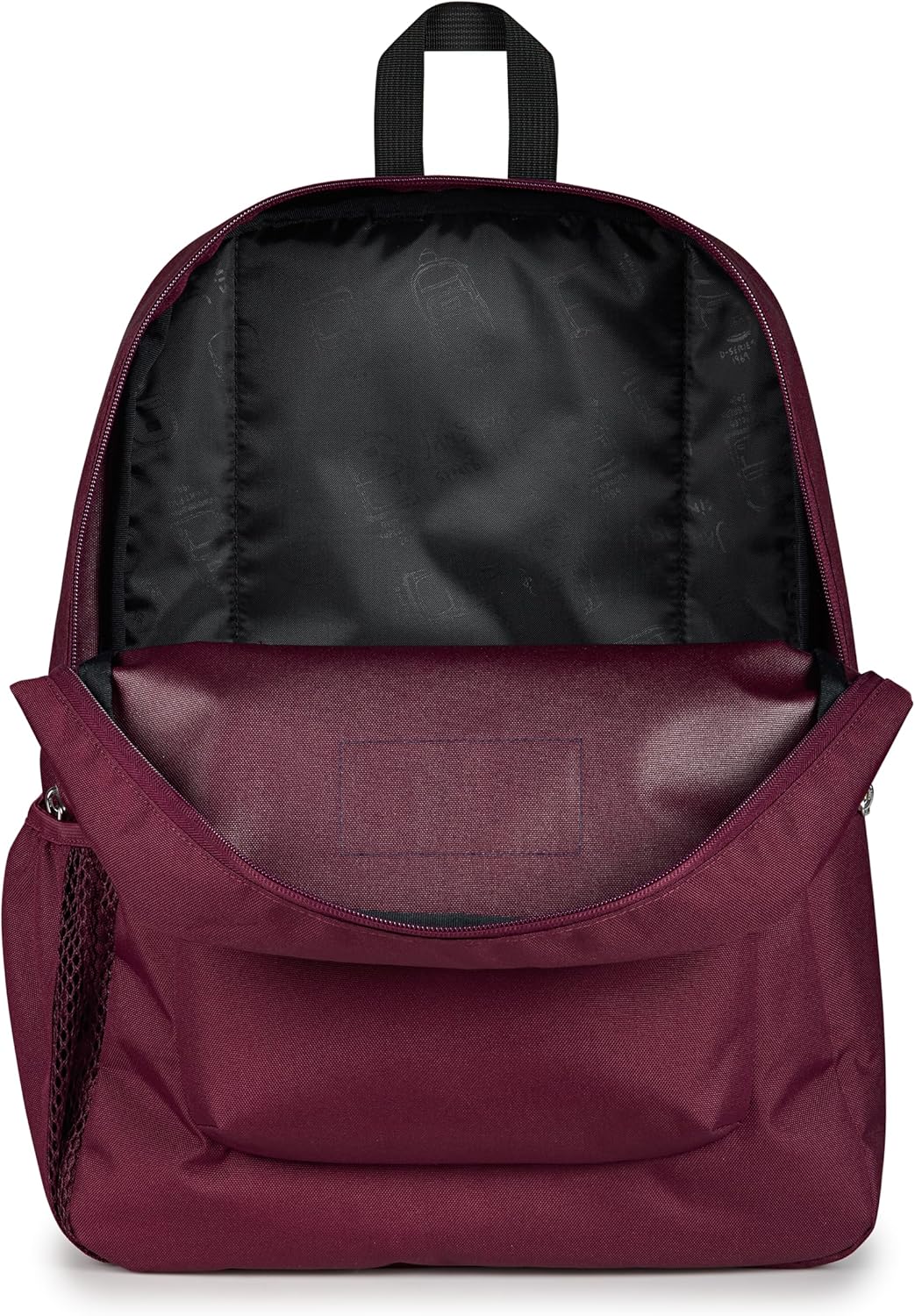 Jansport Union Pack Russet Red