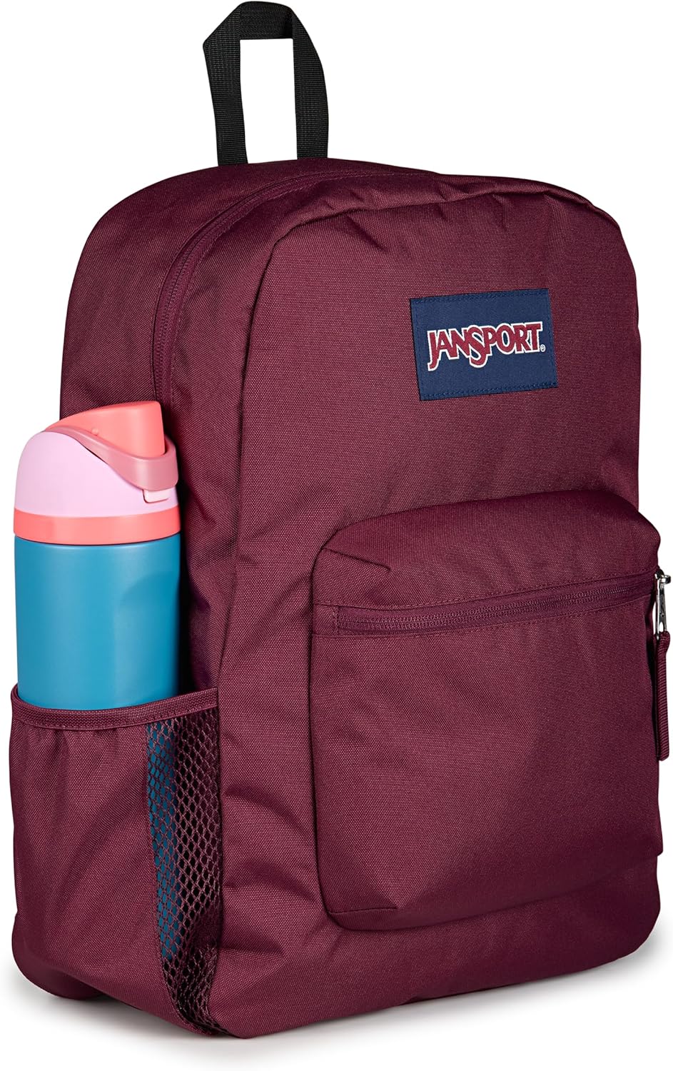Jansport Union Pack Russet Red