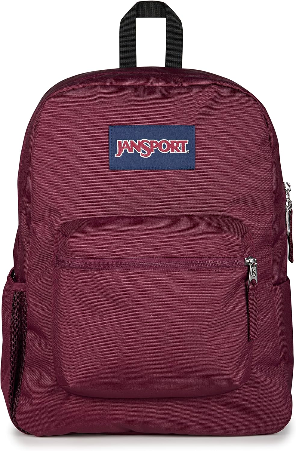 Jansport Union Pack Russet Red
