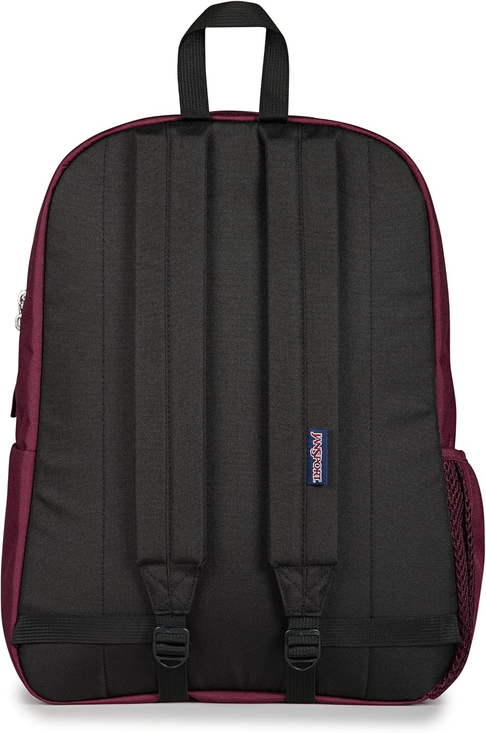 Jansport Union Pack Russet Red