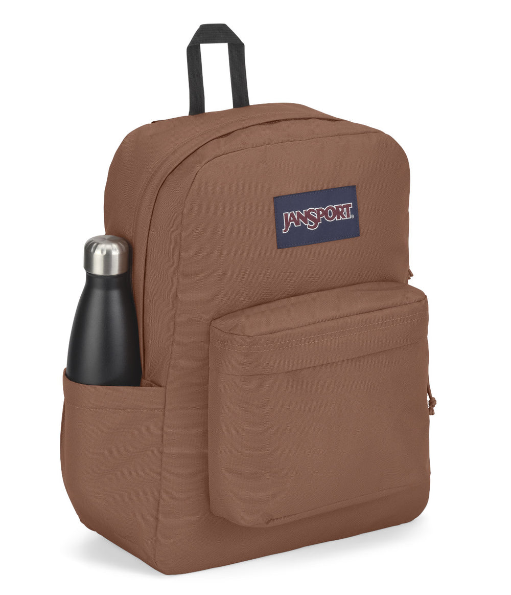 Jansport Superbreak Plus 26L Basic Brown