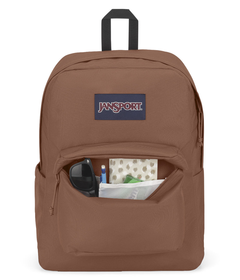 Jansport Superbreak Plus 26L Basic Brown