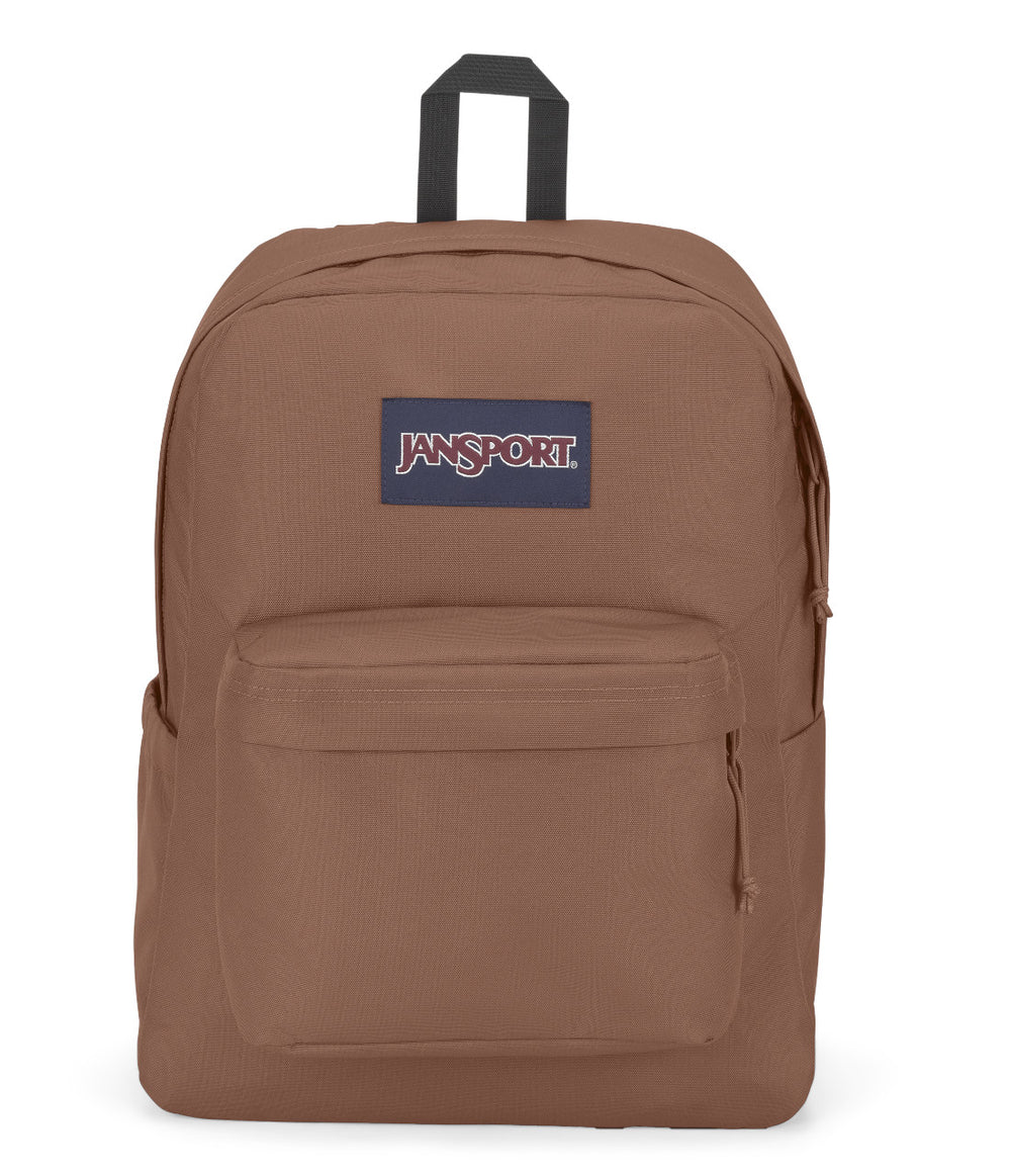 Jansport Superbreak Plus 26L Basic Brown
