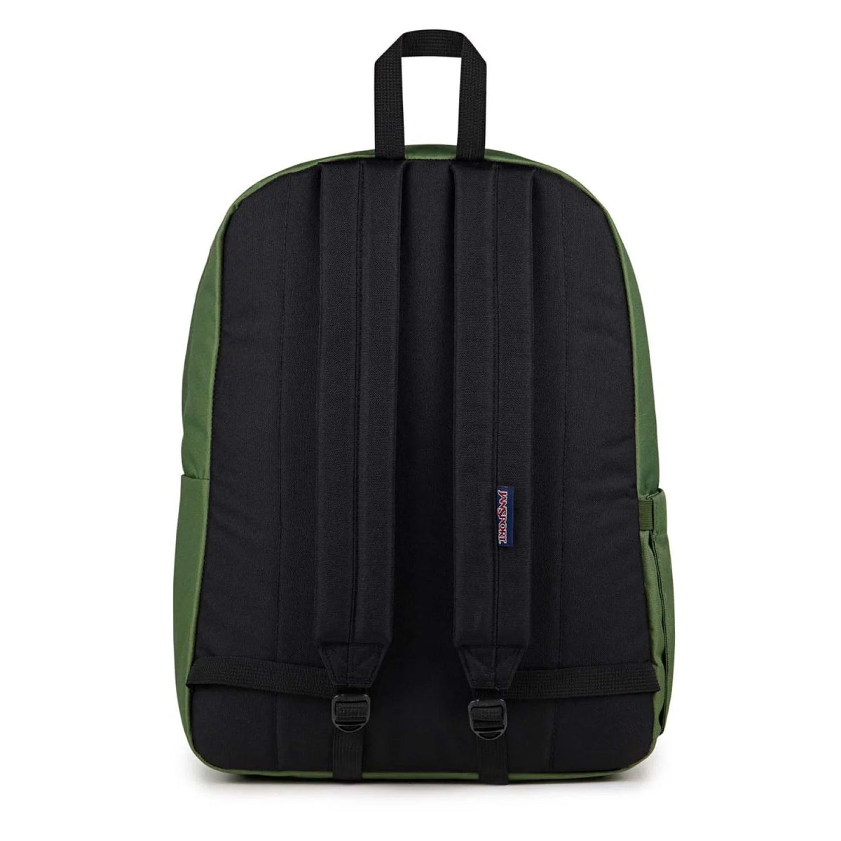 Jansport Superbreak Cargo Green 26L