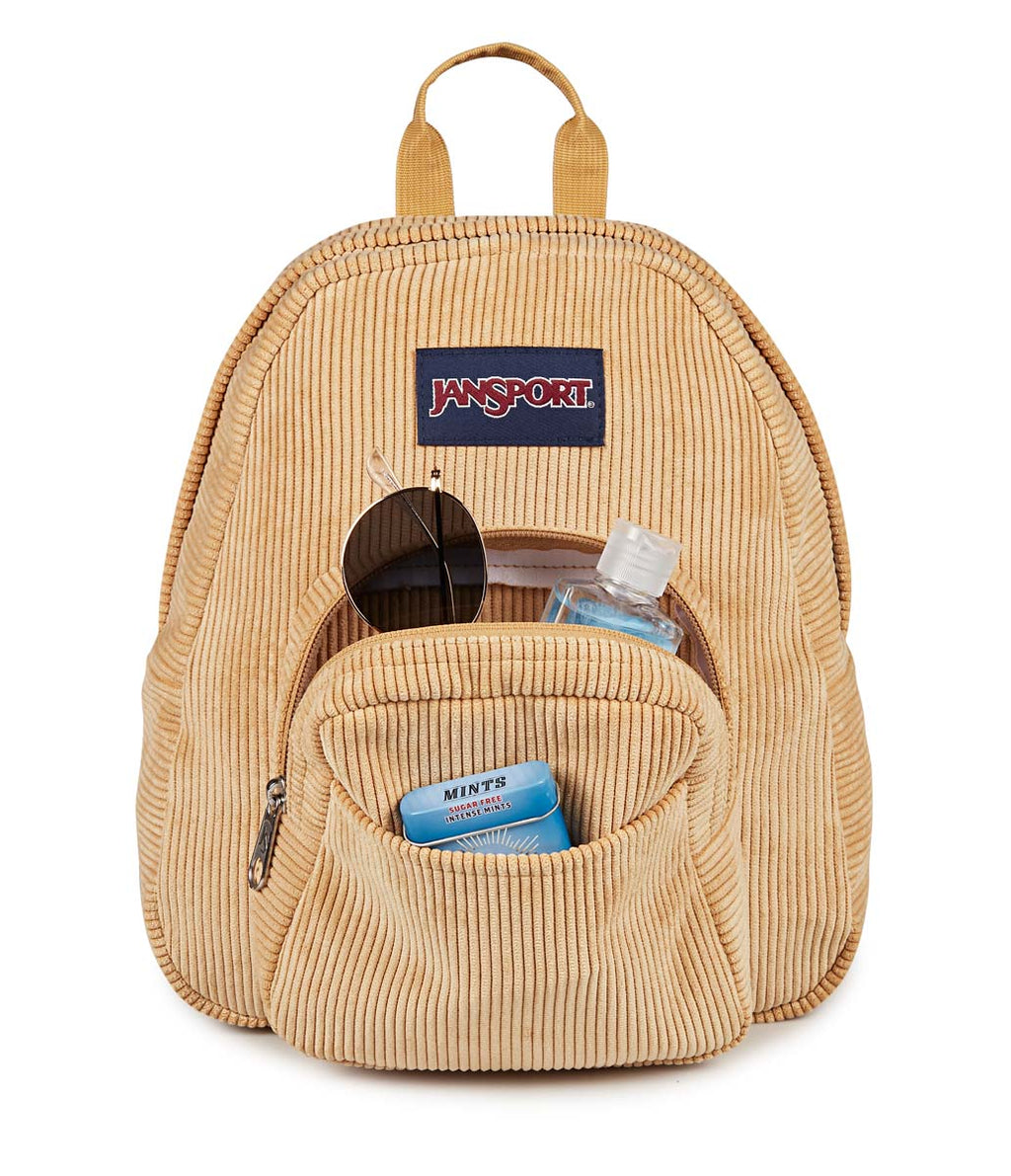 JanSport Half mini Beige