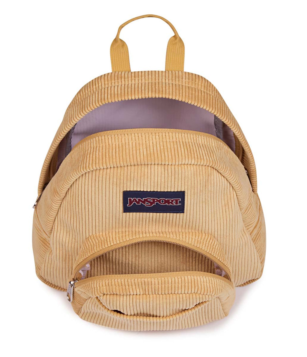 JanSport Half mini Beige