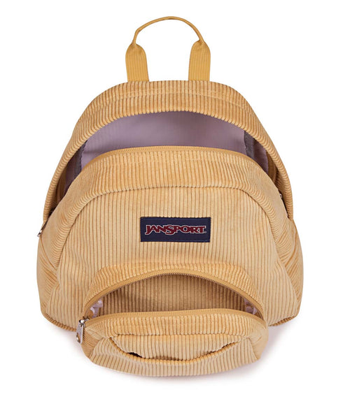 JanSport Half mini Beige
