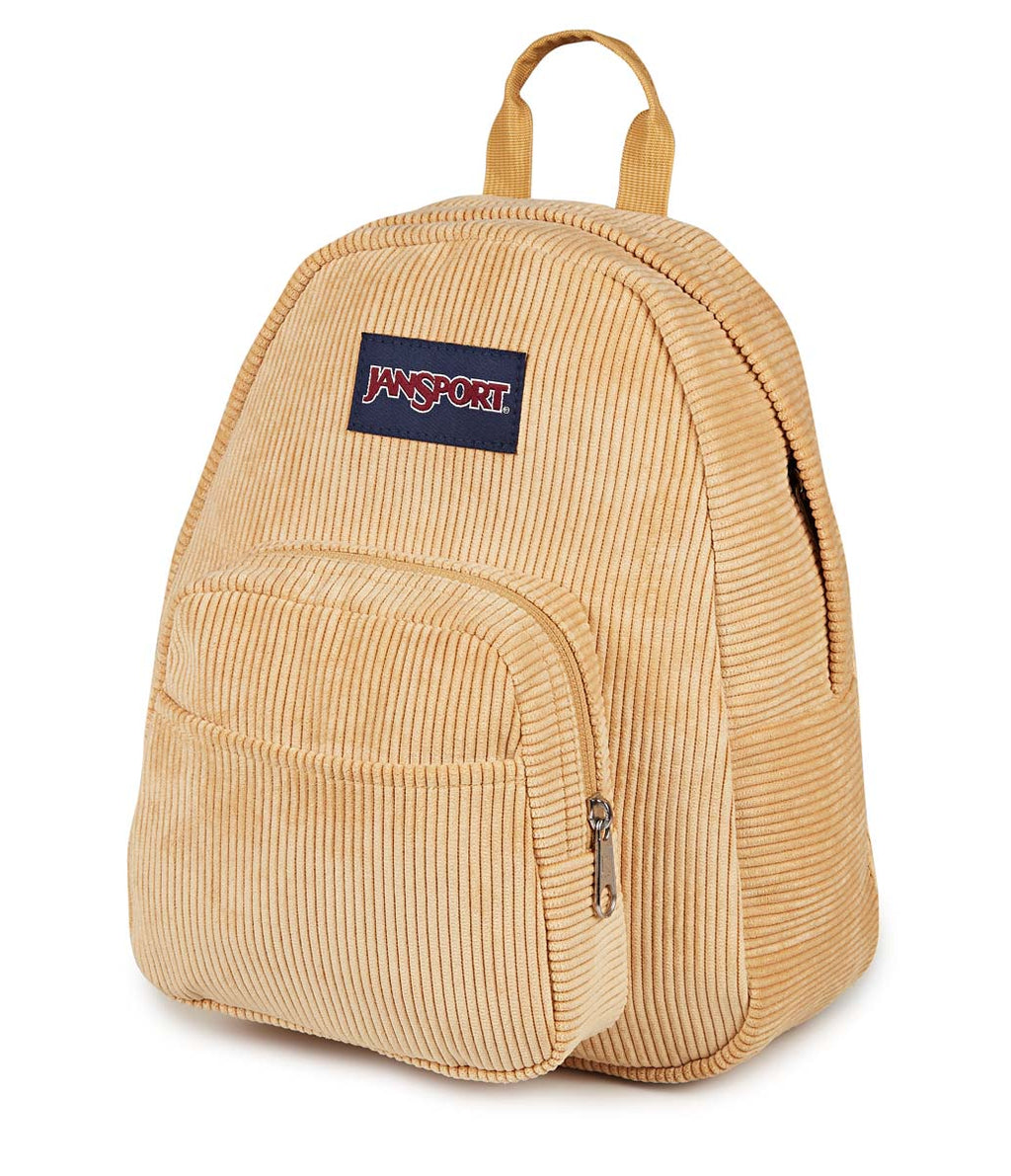 JanSport Half mini Beige
