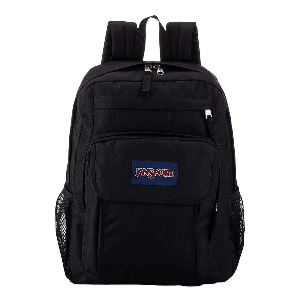 JanSport Big student Black